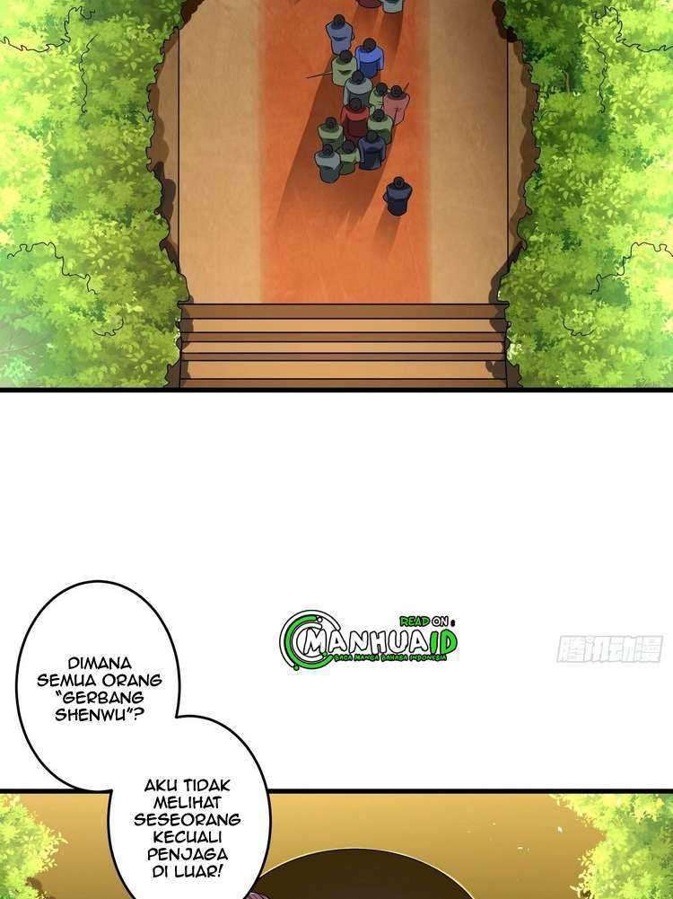 Start Become a Plug-in Chapter 16 Gambar 14