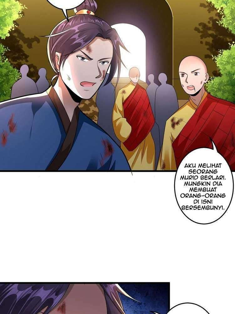 Start Become a Plug-in Chapter 16 Gambar 15