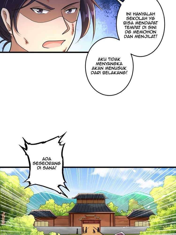 Start Become a Plug-in Chapter 16 Gambar 16