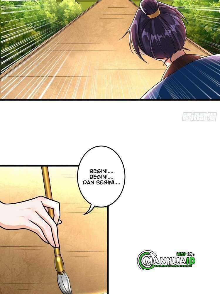 Start Become a Plug-in Chapter 16 Gambar 17