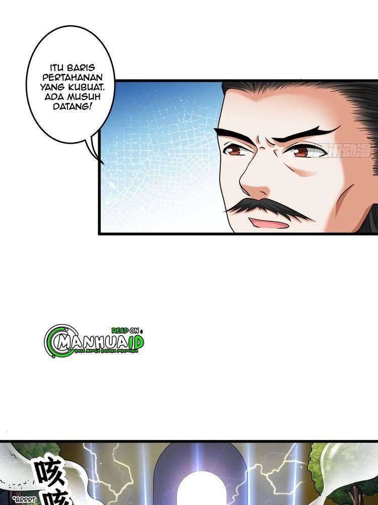 Start Become a Plug-in Chapter 16 Gambar 20