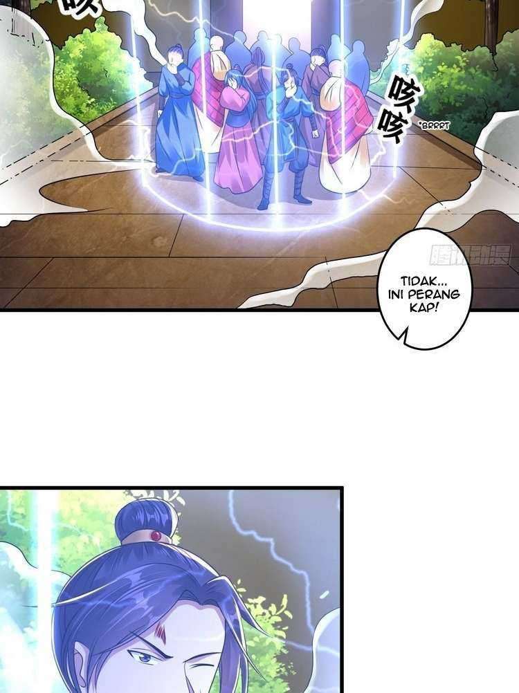 Start Become a Plug-in Chapter 16 Gambar 21