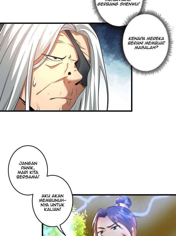 Start Become a Plug-in Chapter 16 Gambar 25