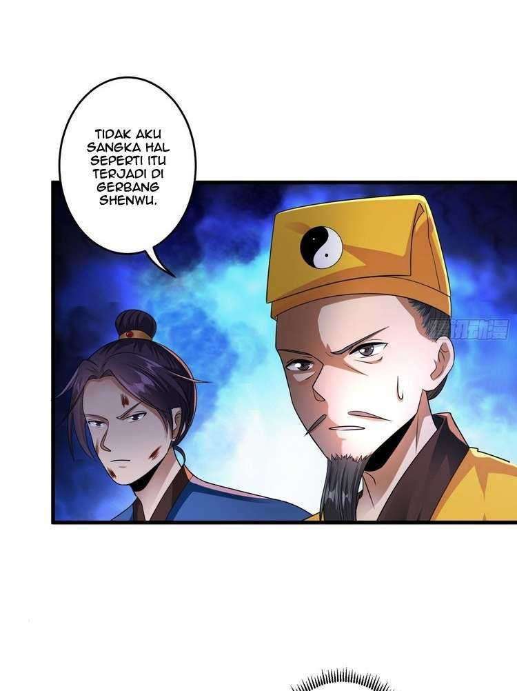 Start Become a Plug-in Chapter 16 Gambar 34