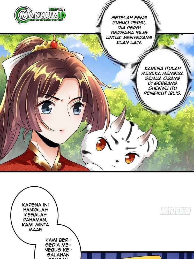 Start Become a Plug-in Chapter 16 Gambar 35