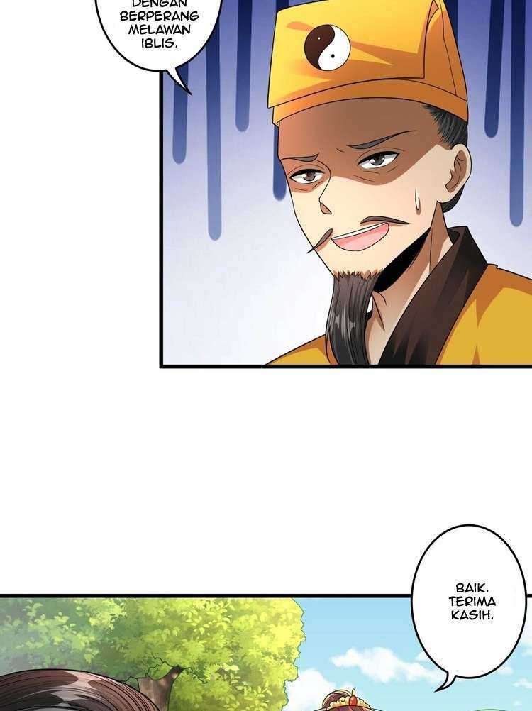 Start Become a Plug-in Chapter 16 Gambar 36