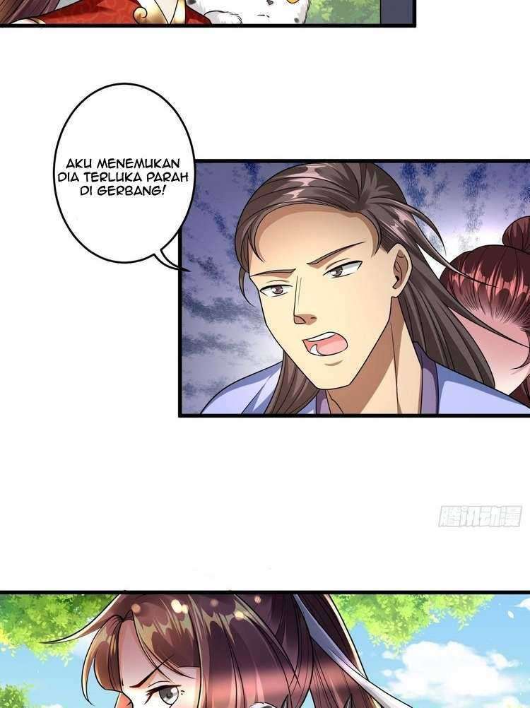 Start Become a Plug-in Chapter 16 Gambar 40