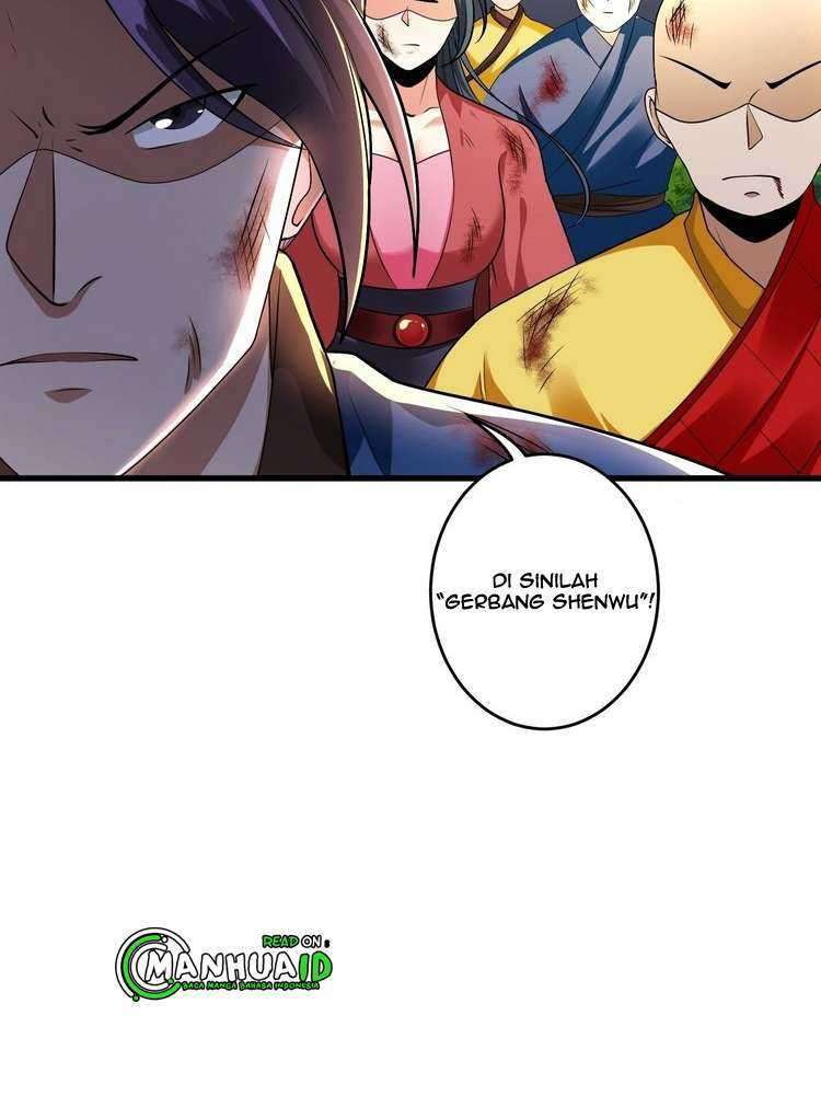 Start Become a Plug-in Chapter 16 Gambar 5