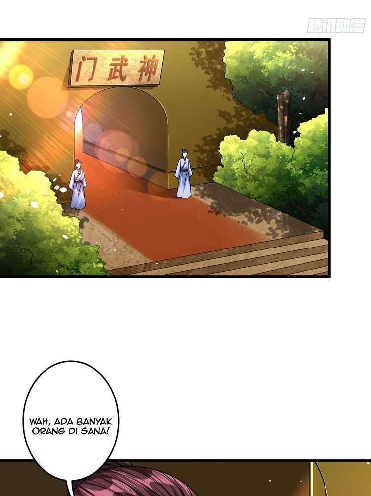 Start Become a Plug-in Chapter 16 Gambar 6