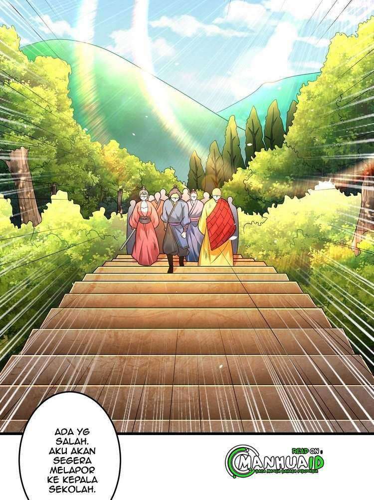 Start Become a Plug-in Chapter 16 Gambar 8