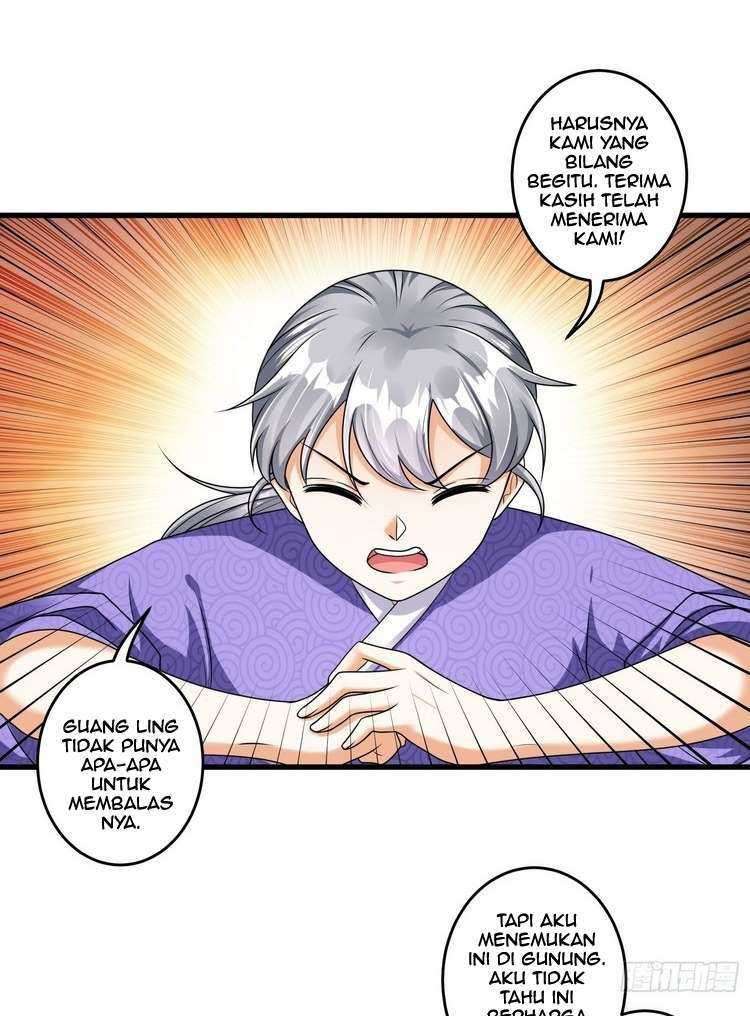 Start Become a Plug-in Chapter 15 Gambar 14