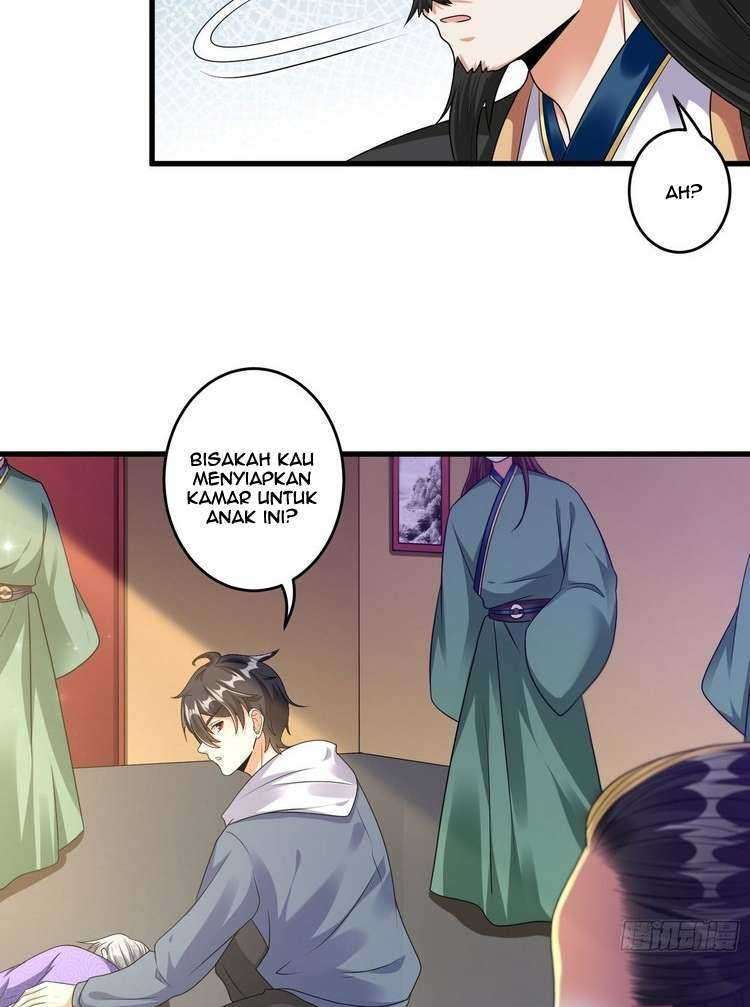 Start Become a Plug-in Chapter 14 Gambar 10
