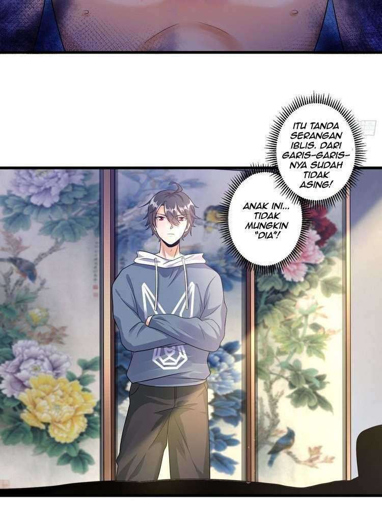 Start Become a Plug-in Chapter 14 Gambar 14