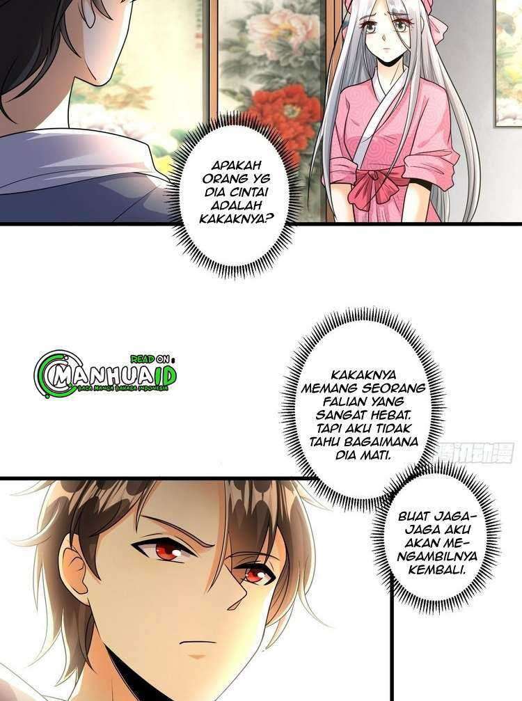 Start Become a Plug-in Chapter 14 Gambar 21