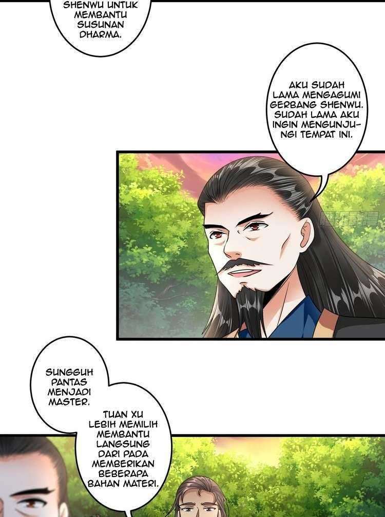 Start Become a Plug-in Chapter 14 Gambar 26