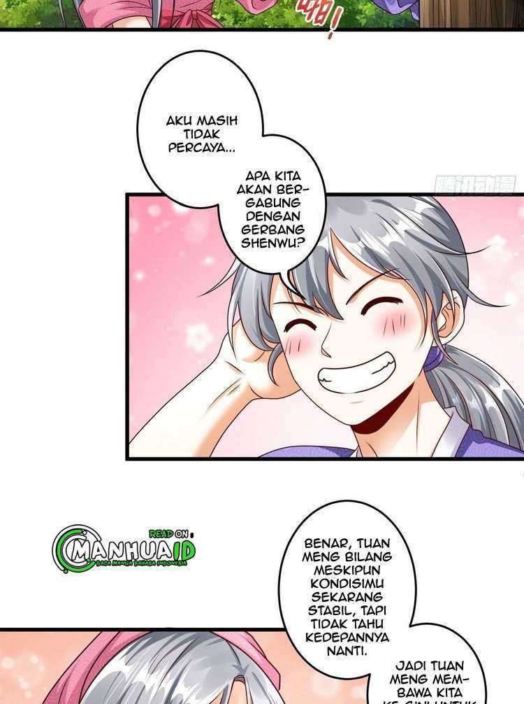 Start Become a Plug-in Chapter 14 Gambar 30