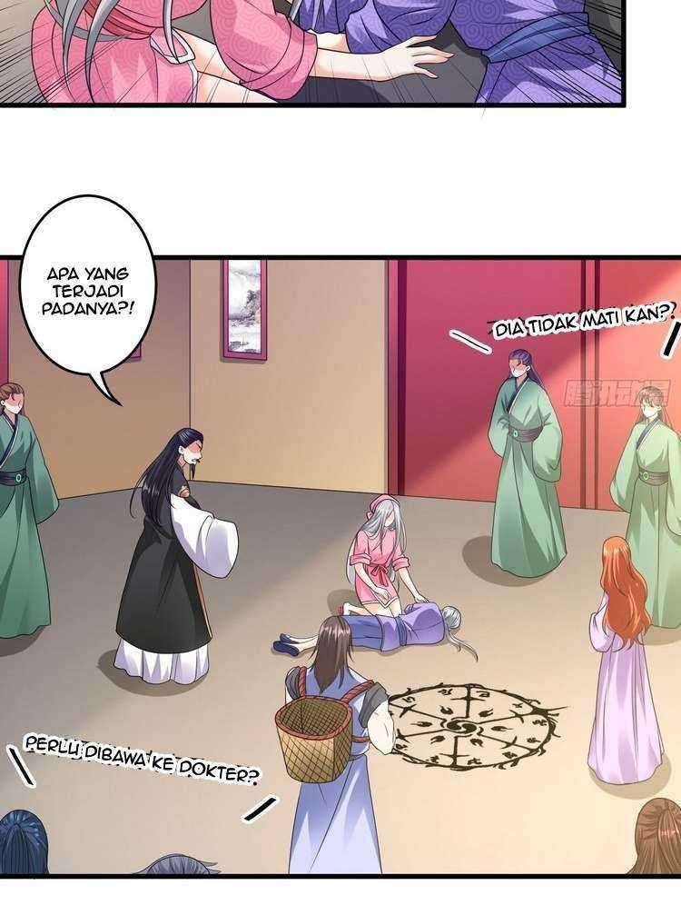 Start Become a Plug-in Chapter 14 Gambar 4