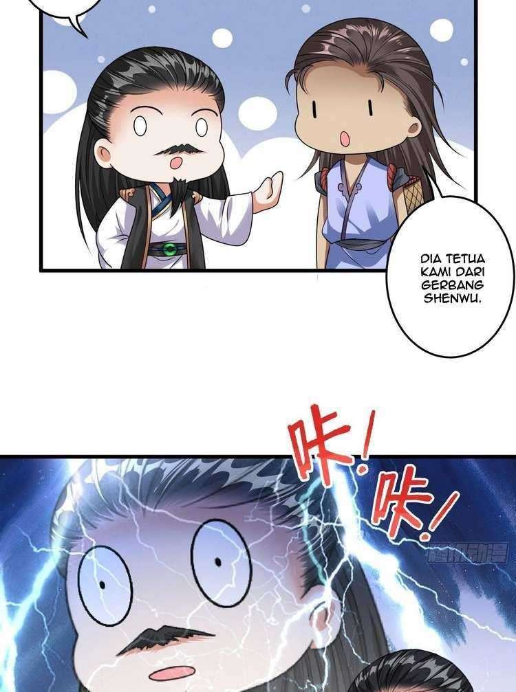 Start Become a Plug-in Chapter 14 Gambar 8