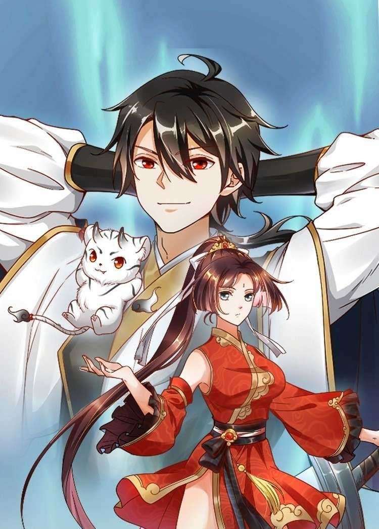 Baca Komik Start Become a Plug-in Chapter 13 Gambar 1