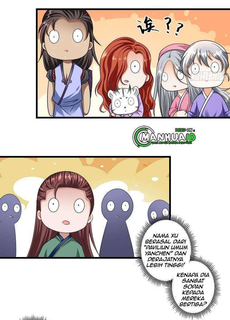 Start Become a Plug-in Chapter 13 Gambar 12