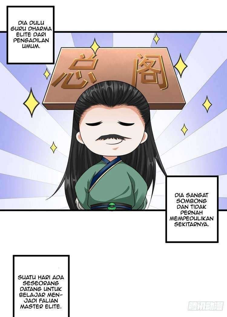 Start Become a Plug-in Chapter 13 Gambar 14