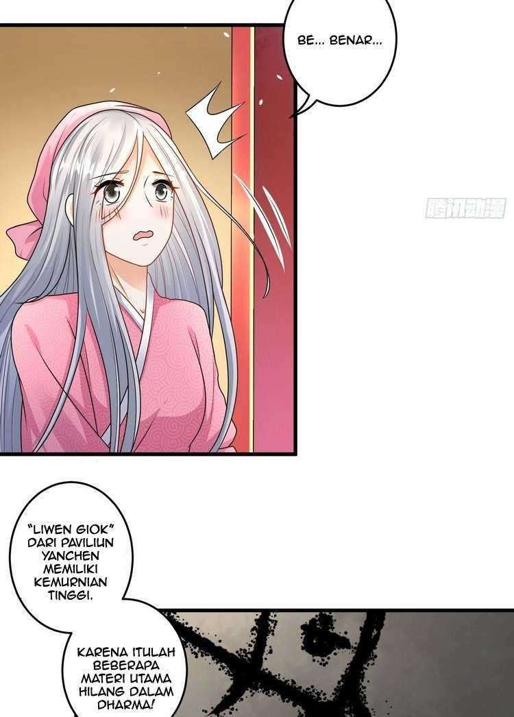 Start Become a Plug-in Chapter 13 Gambar 32