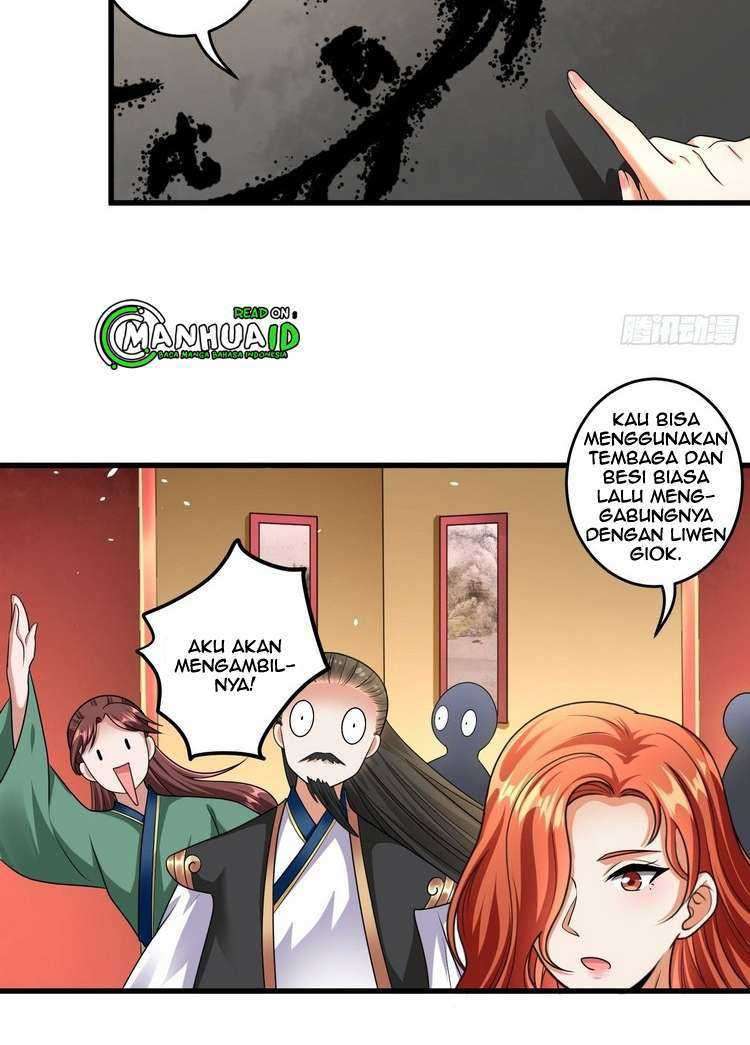 Start Become a Plug-in Chapter 13 Gambar 33