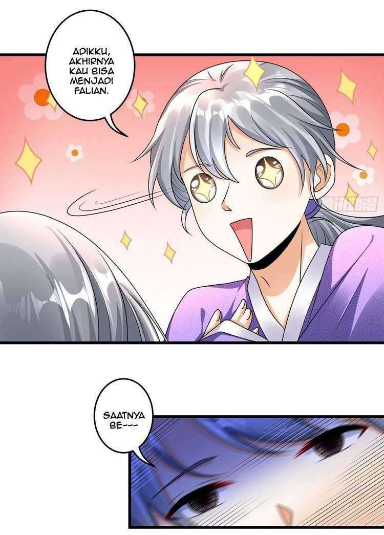 Start Become a Plug-in Chapter 13 Gambar 38