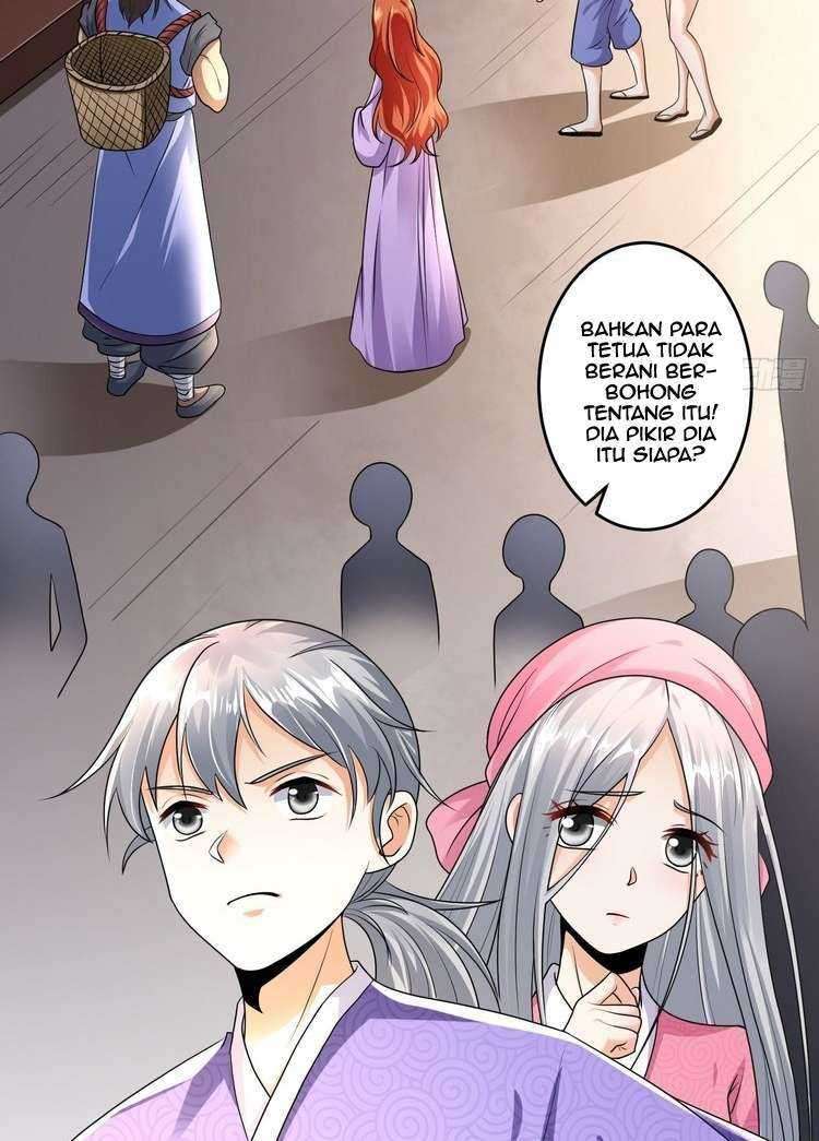 Start Become a Plug-in Chapter 13 Gambar 5