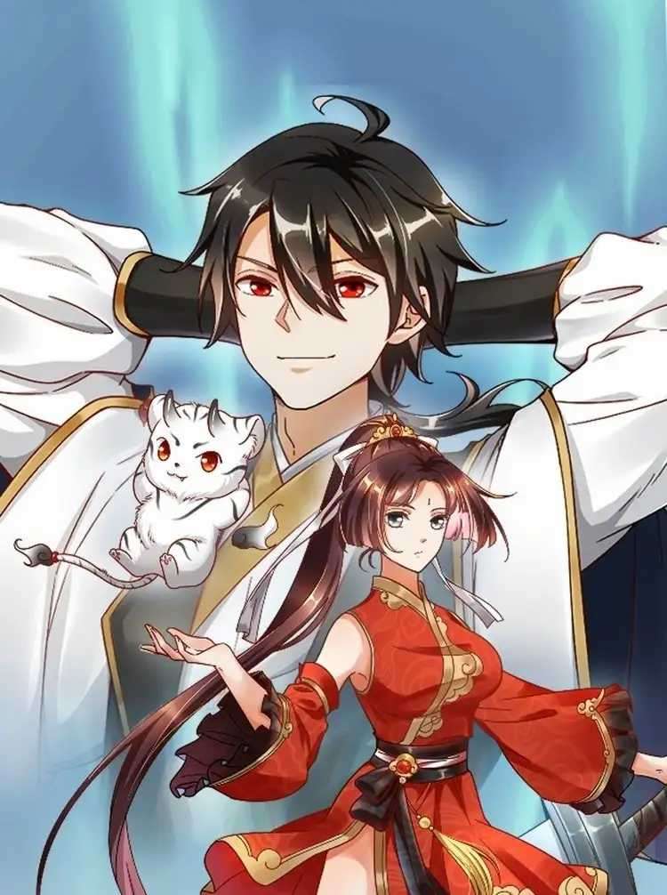 Baca  Start Become a Plug-in Chapter 4 Gambar 2