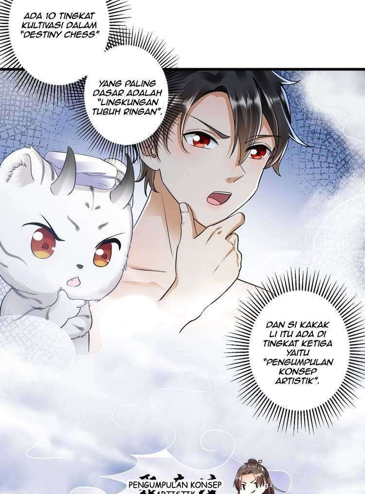 Start Become a Plug-in Chapter 3 Gambar 10