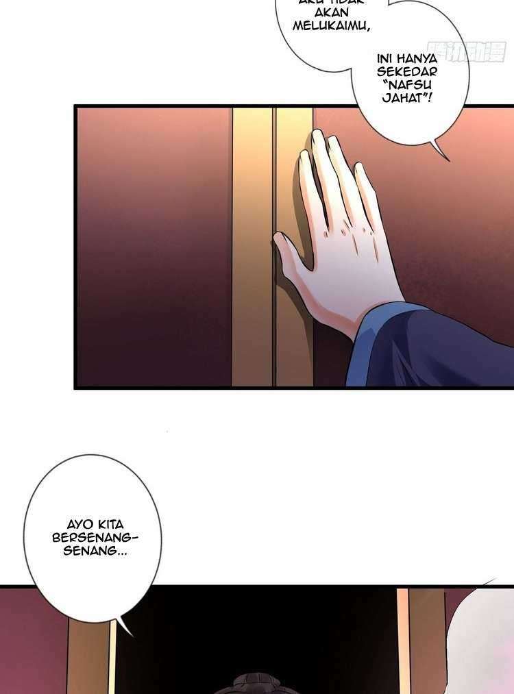 Start Become a Plug-in Chapter 3 Gambar 31