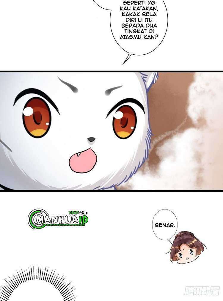 Start Become a Plug-in Chapter 3 Gambar 9