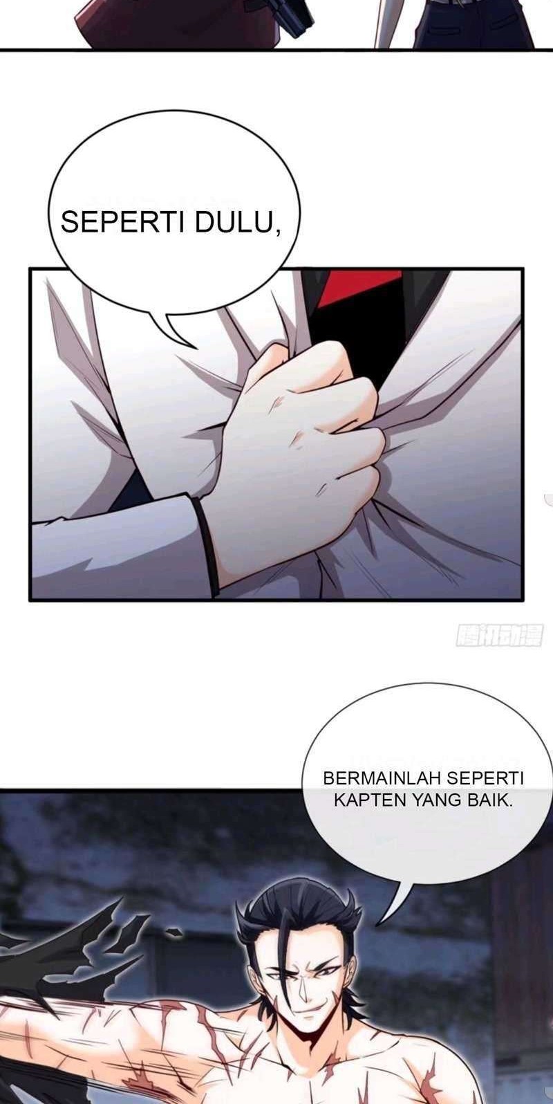Heavenly Koi Chapter 32 Gambar 23