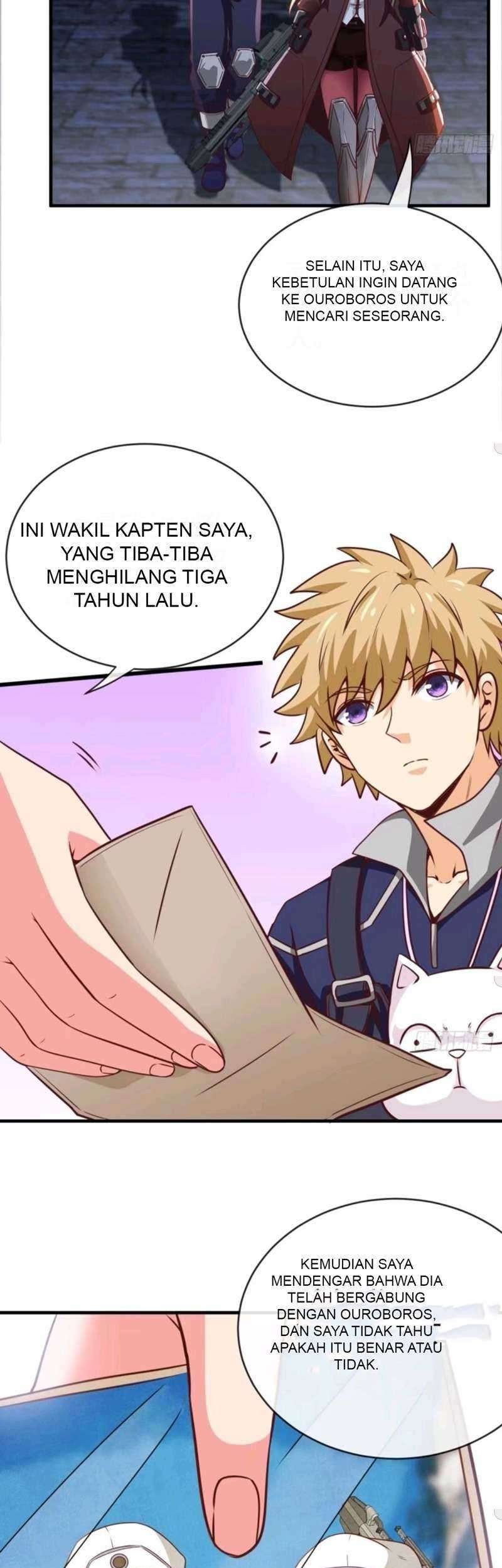 Baca Manhua Heavenly Koi Chapter 32 Gambar 2