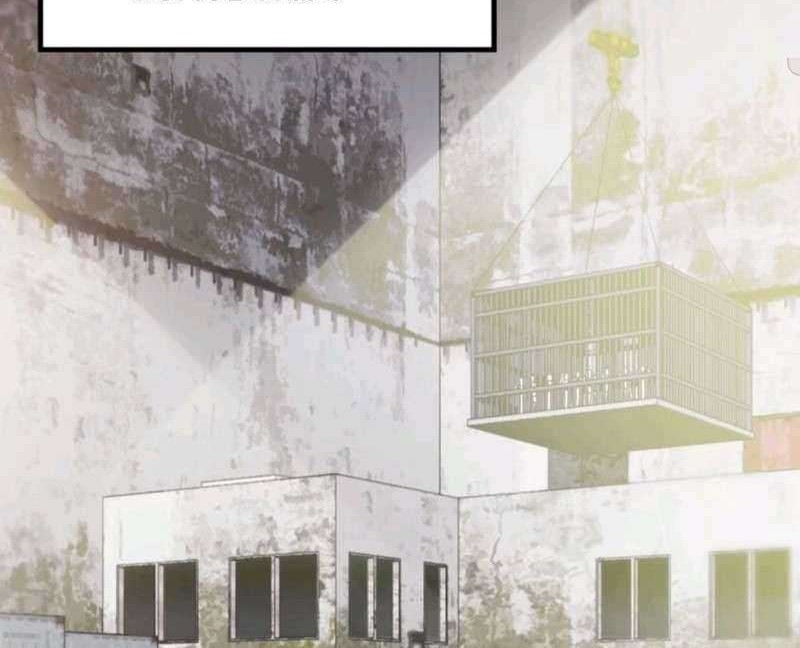 Heavenly Koi Chapter 32 Gambar 5