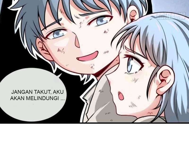 Heavenly Koi Chapter 32 Gambar 9