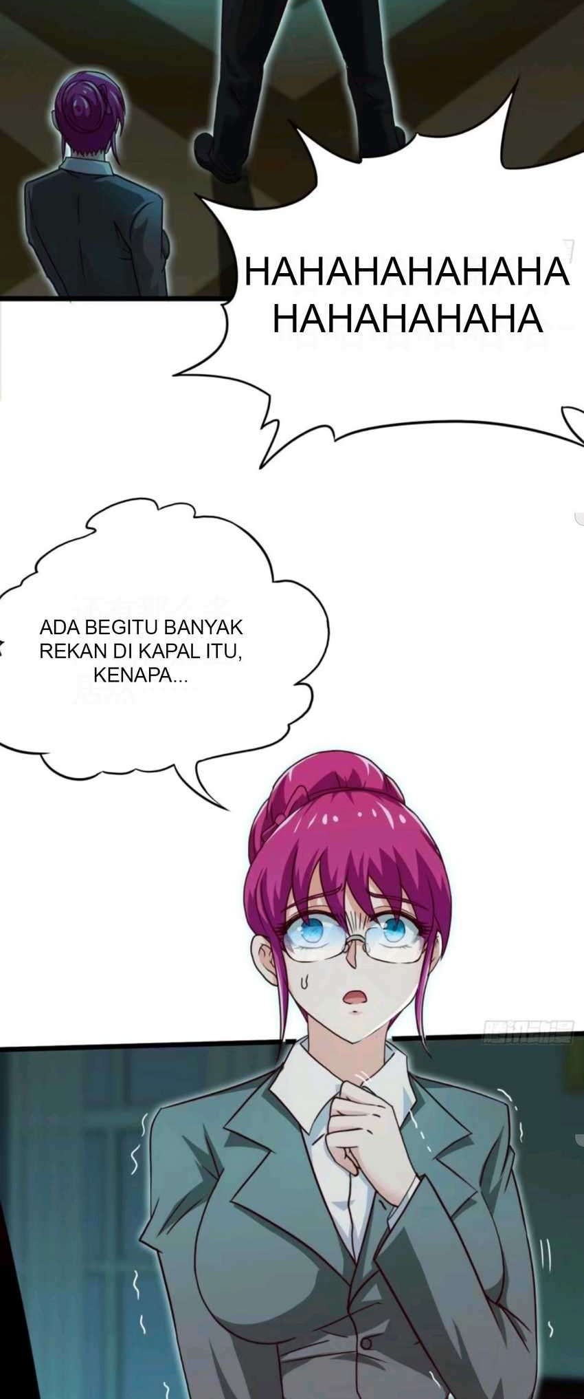 Heavenly Koi Chapter 31 Gambar 4