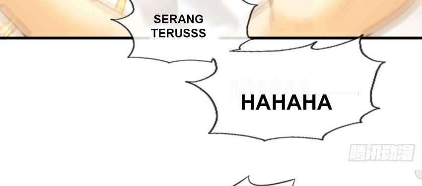Heavenly Koi Chapter 31 Gambar 21