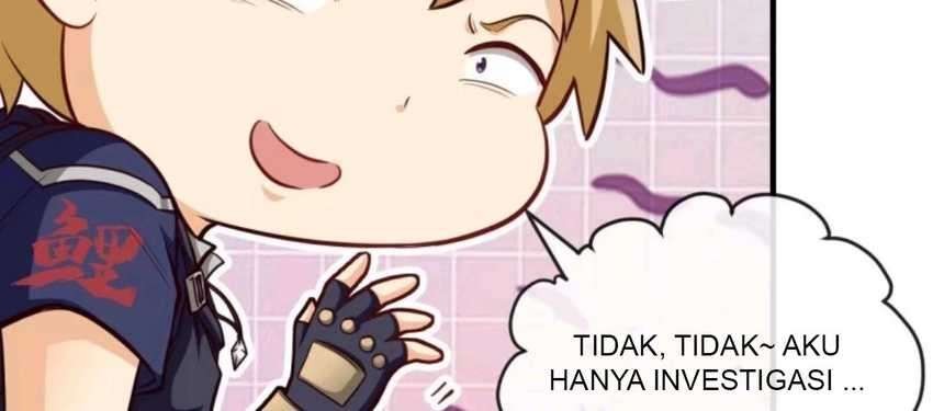 Heavenly Koi Chapter 31 Gambar 26
