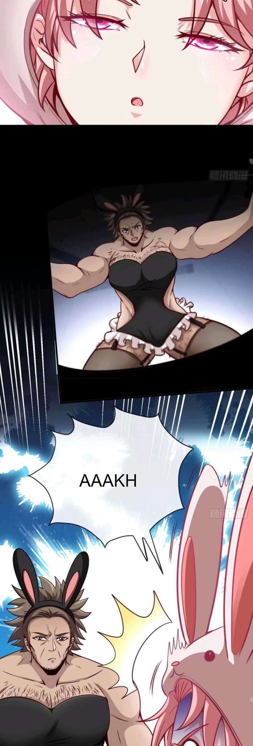 Heavenly Koi Chapter 30 Gambar 3