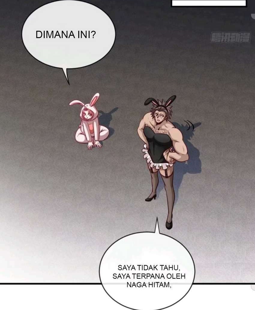 Heavenly Koi Chapter 30 Gambar 5