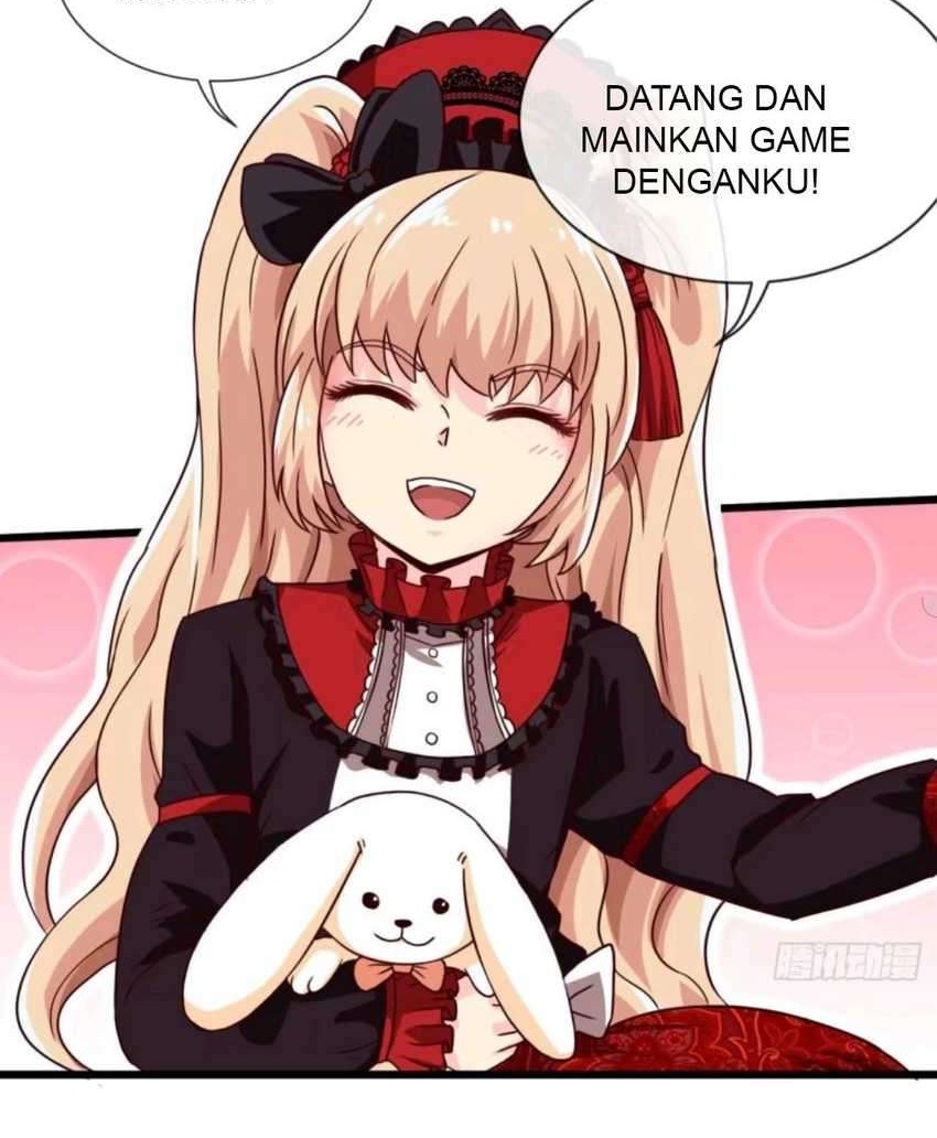 Heavenly Koi Chapter 30 Gambar 9