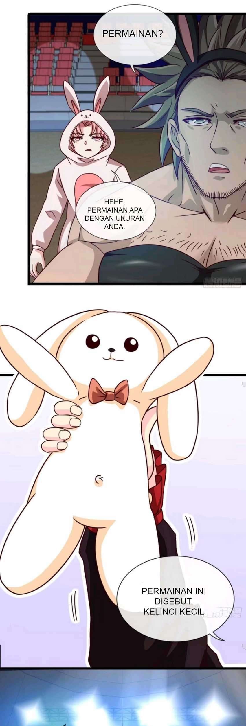 Heavenly Koi Chapter 30 Gambar 10