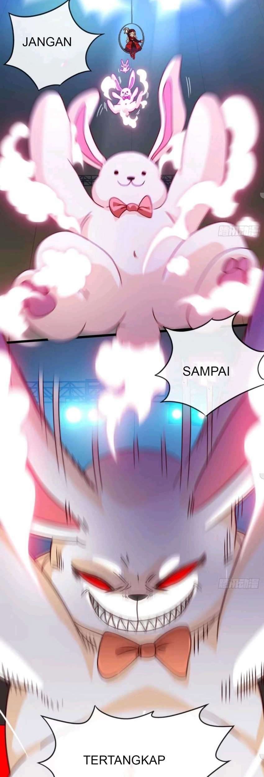 Heavenly Koi Chapter 30 Gambar 11