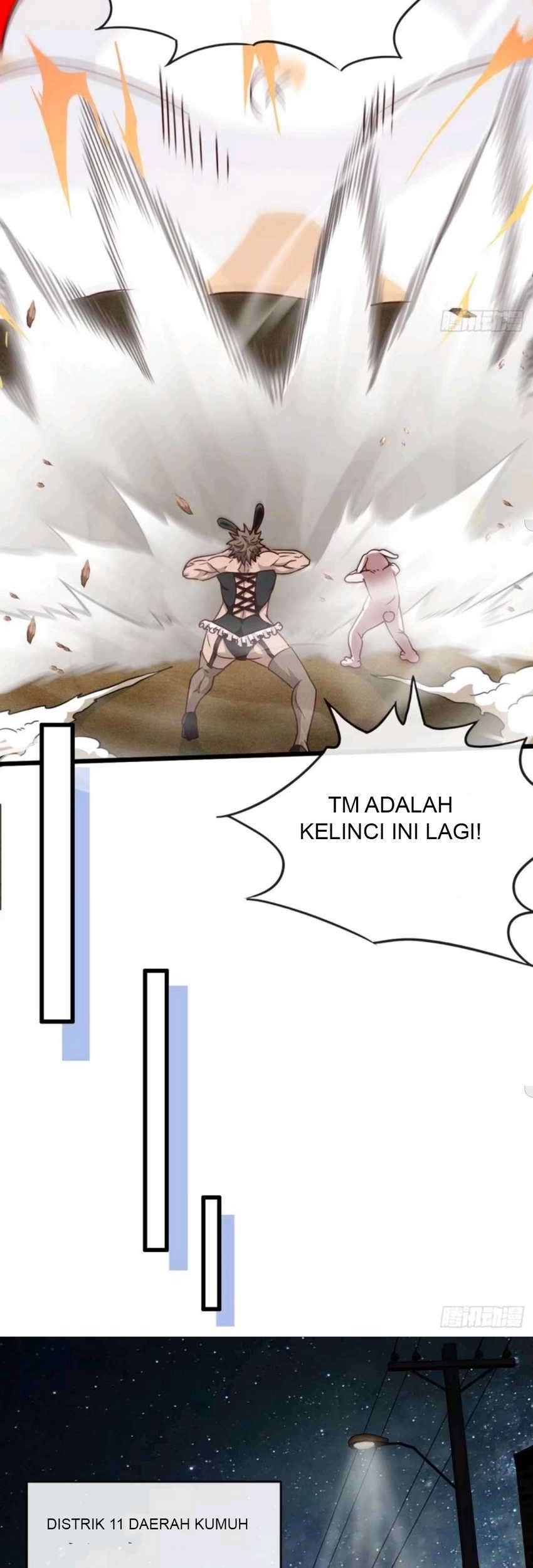 Heavenly Koi Chapter 30 Gambar 12