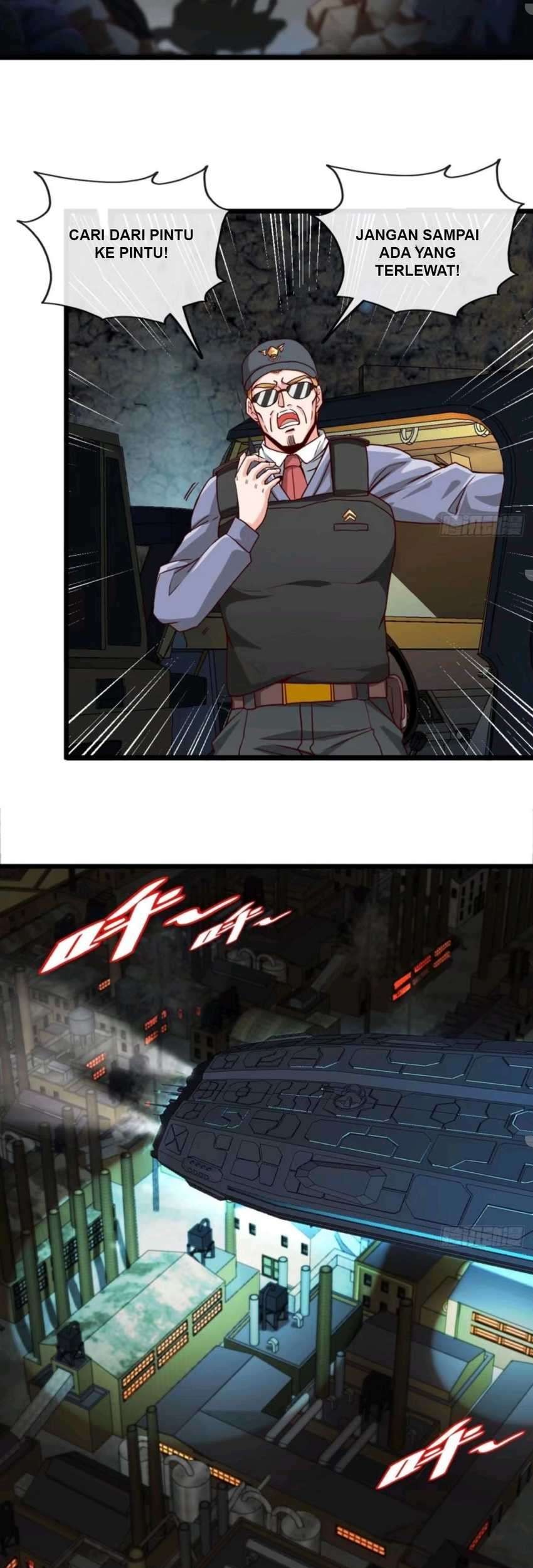 Heavenly Koi Chapter 30 Gambar 14