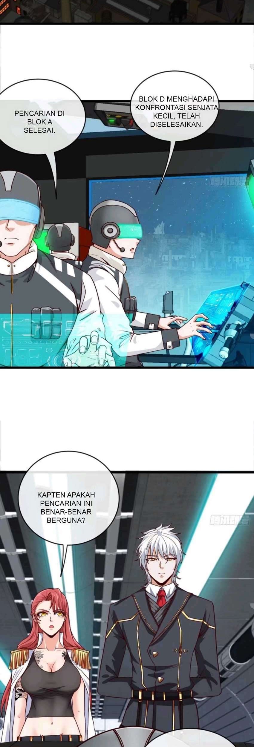 Heavenly Koi Chapter 30 Gambar 15