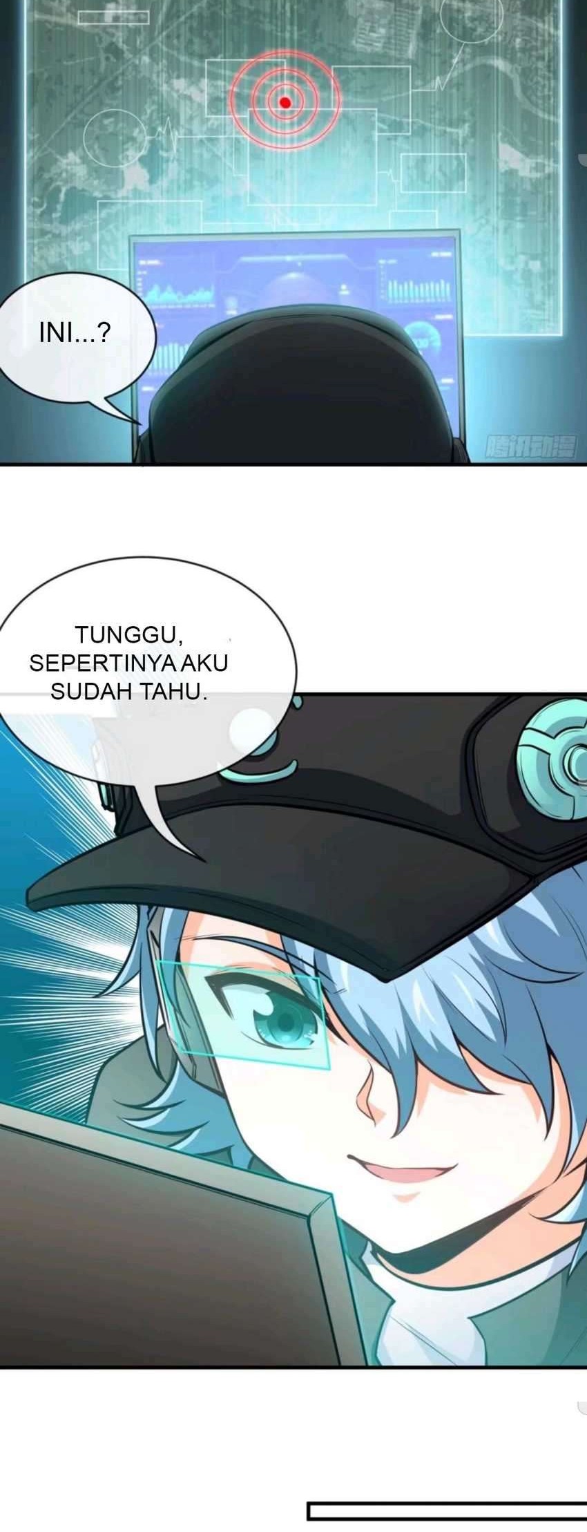 Heavenly Koi Chapter 30 Gambar 21