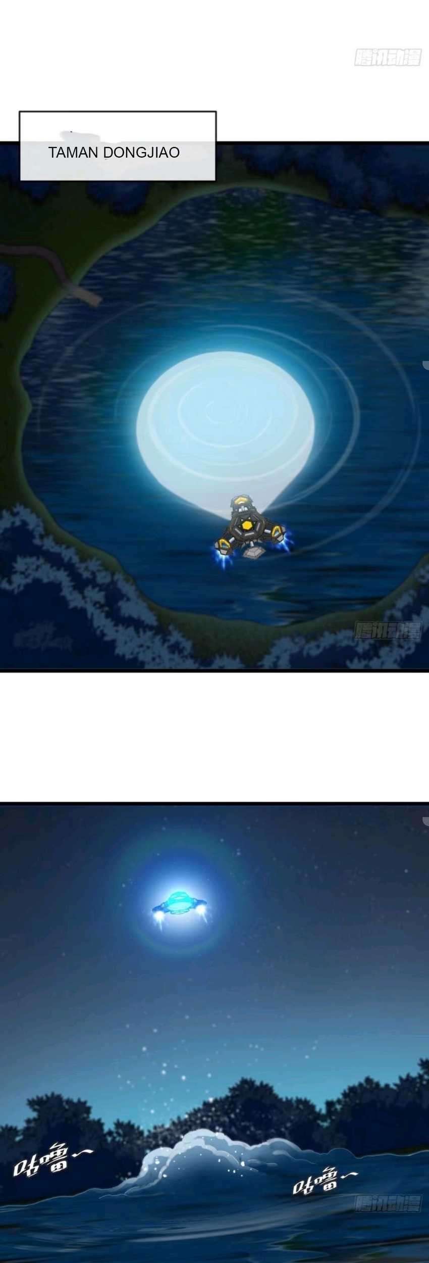 Heavenly Koi Chapter 30 Gambar 22